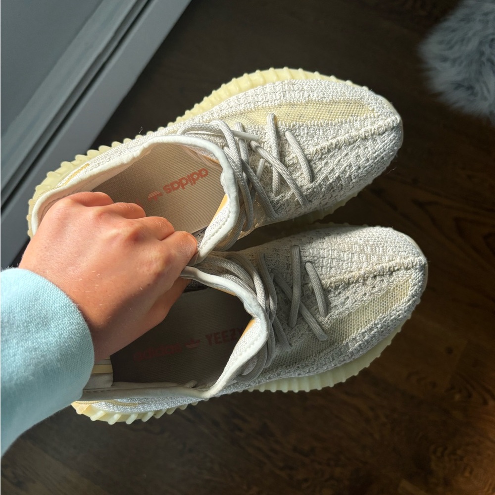 Yeezy shoes